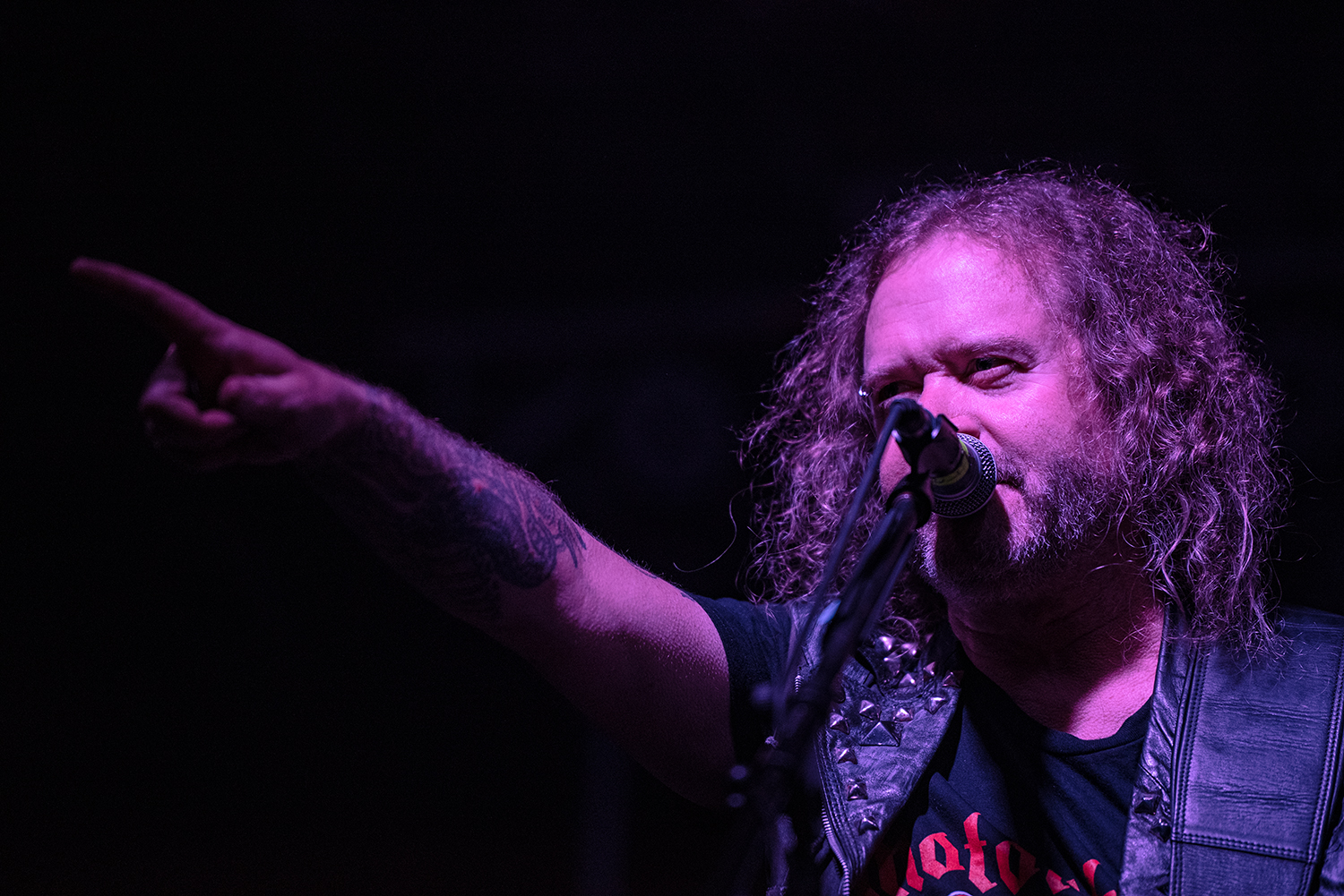 Río Laja Metal Fest